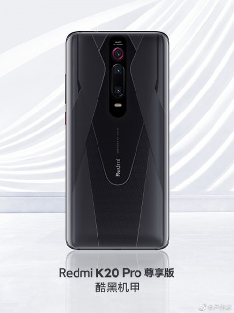 Thay màn hình Xiaomi Redmi K20, K20 Pro tại Đà Nẵng