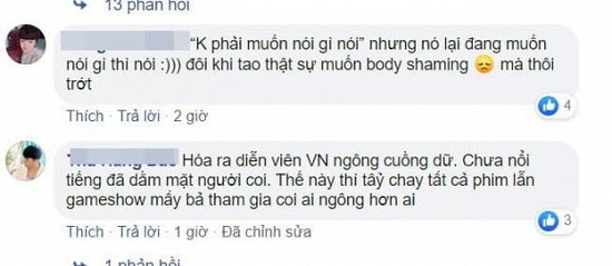 Nữ diễn viên có phát ngôn ngông cuồng “không có khán giả, nghệ sĩ không chết” bị dân mạng kêu gọi tẩy chay - Ảnh 4.