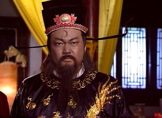 Trong ngày đưa tang Bao Thanh Thiên, chuyện “quỷ dị” nào bất ngờ xảy ra? - Ảnh 1.