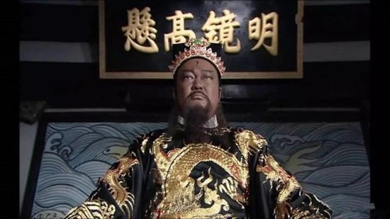 Trong ngày đưa tang Bao Thanh Thiên, chuyện “quỷ dị” nào bất ngờ xảy ra? - Ảnh 7.