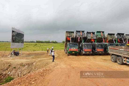 Bình Định muốn kiểm toán không đưa kiến nghị 'dùng 268 tỷ đồng vốn Trung ương để GPMB là chưa phù hợp' vào kết luận - Ảnh 1.