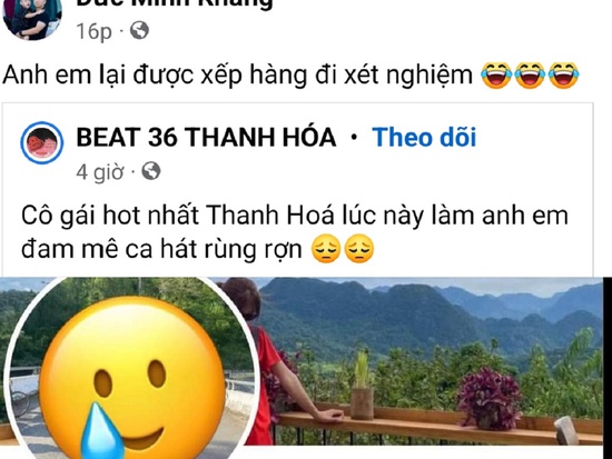 Thực hư thông tin cô gái lây nhiễm HIV cho hơn 40 người đàn ông của một xã - Ảnh 1.