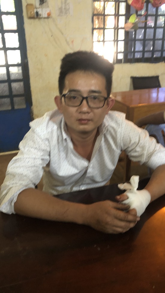 Tây Ninh: Mâu thuẫn ghen tuông tình ái, thanh niên 9X sát hại người tình rồi lẩn trốn sang Campuchia - Ảnh 1.