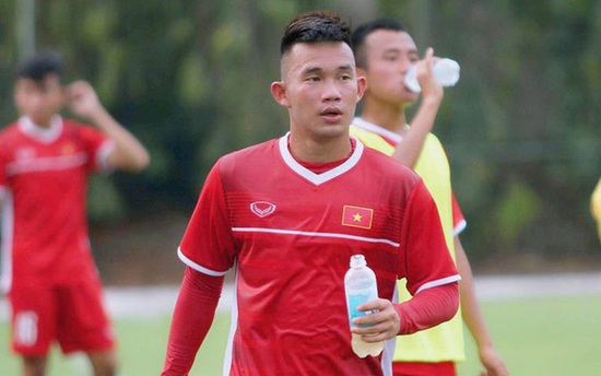 Cựu tuyển thủ U23 Việt Nam gia nhập CLB Bắc Ninh- Ảnh 2.