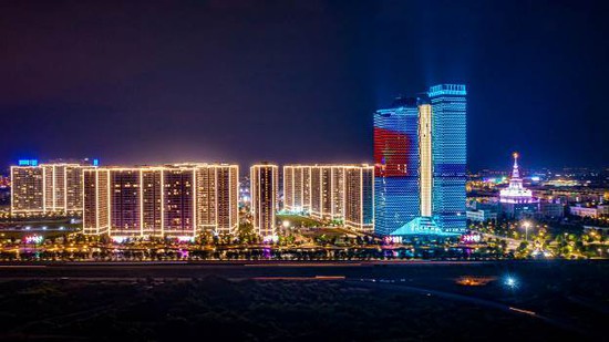 Giới trẻ “lợi đơn lợi kép” khi thuê biệt thự tại Vinhomes Ocean Park 1 - Ảnh 3.