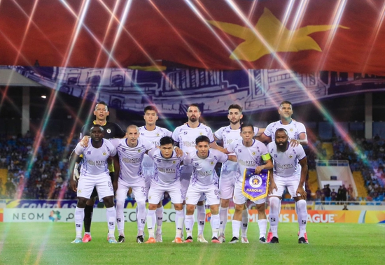 HLV Bandovic đi “nước cờ sai” khiến Hà Nội FC thua thảm Pohang Steelers? - Ảnh 3.
