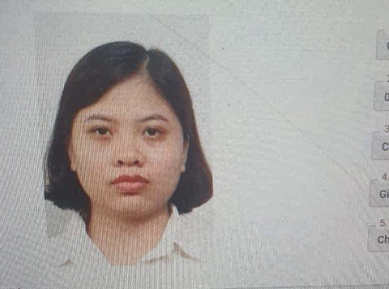 Khởi tố bị can bắt cóc, sát hại bé gái 21 tháng tuổi ở Hà Nội - Ảnh 1.