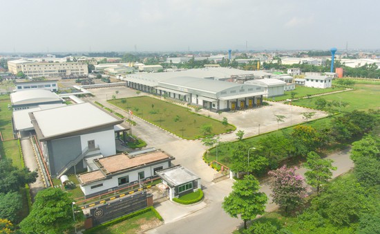C.P. Việt Nam tiếp tục giữ vững danh hiệu Công ty thực phẩm uy tín số 1 - Ảnh 3.