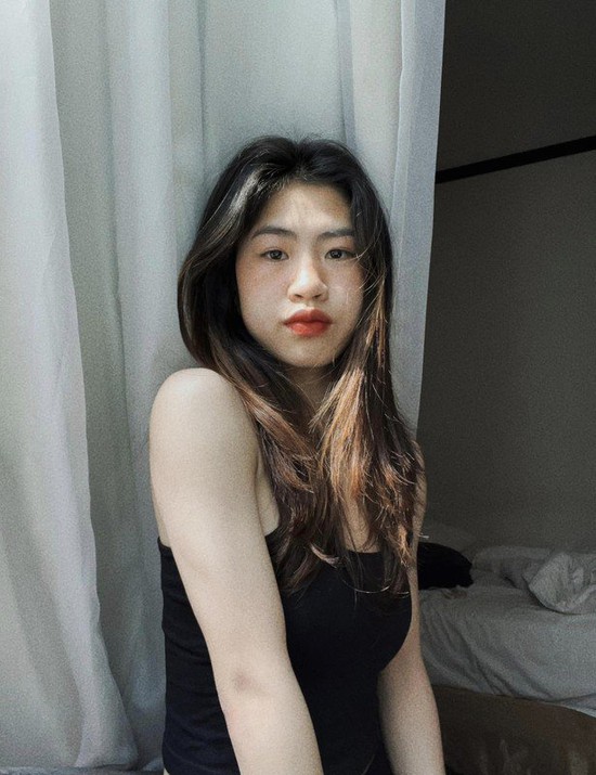 Thanh Nhã khoe chùm ảnh “nửa kín nửa hở”, fan ngẩn ngơ - Ảnh 9.
