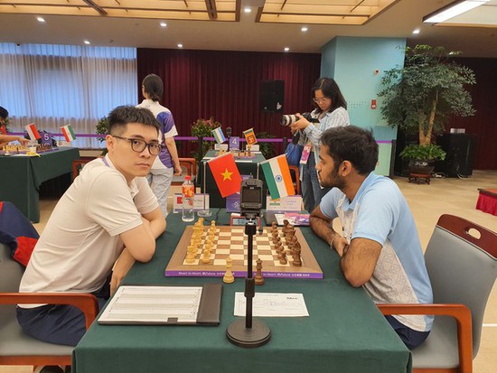 [Trực tiếp] Bảng tổng sắp huy chương ASIAD 2023 ngày 27/9: Chờ Dương Thúy Vi đua HCV - Ảnh 1.