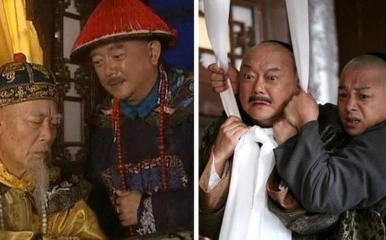 Được ban 3 chữ, Hòa Thân tưởng là “kim bài miễn tử” nào ngờ... - Ảnh 1.