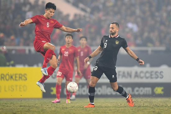 Chủ tịch LĐBĐ Indonesia: "Thua Việt Nam thì tốt nhất nên về nhà đi"- Ảnh 1.