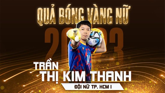 Trao giải Quả bóng vàng Việt Nam 2023: Bất ngờ Hoàng Đức- Ảnh 6.