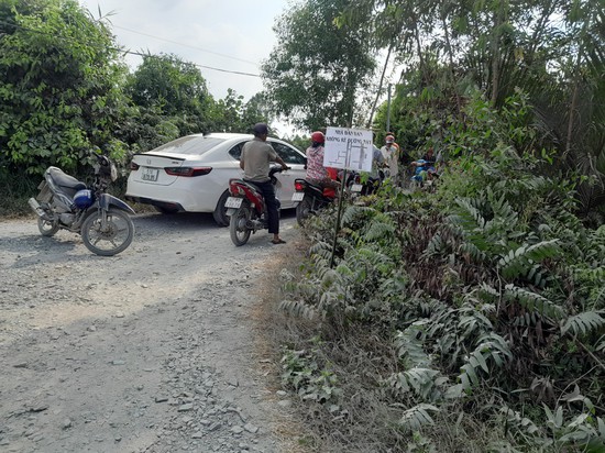 Người nổ 2 phát súng để "can ngăn đánh nhau" là Phó giám đốc một công ty vệ sĩ- Ảnh 2.