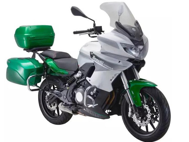 Benelli 302S 2019 đã có mặt tại Việt Nam sắp có giá bán  Motosaigon