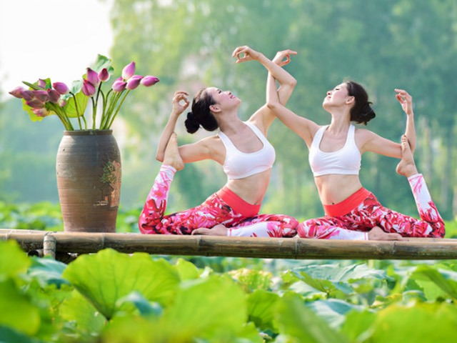Bộ Sưu Tập Hình Nền Yoga Đẹp Vượt Qua 999 Mẫu  Tuyệt Phẩm 4K  TH Điện  Biên Đông