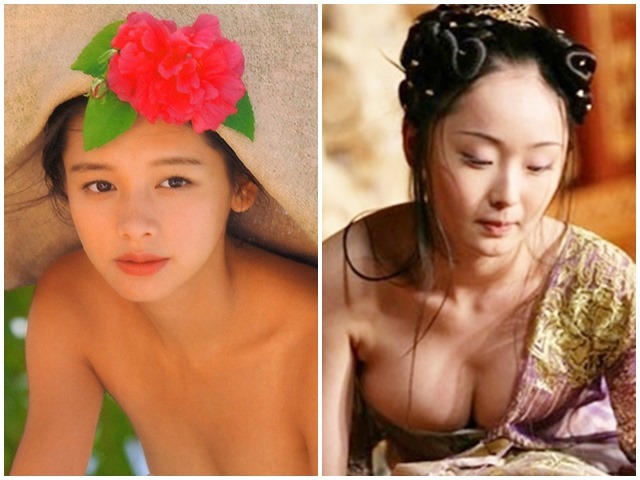 93. Phim Xiu Xiu: The Sent Down Girl (1998) - Xiu Xiu: Cô Gái Bị Buộc Xuống Đi (1998)