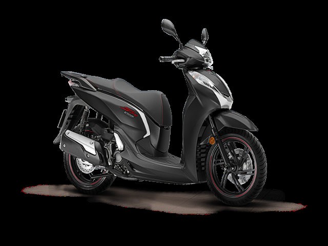 Sh300i 2017 Đen Xám biển SG chodocucom #37 Sh300i 2017 Đen Xám biển SG chodocucom