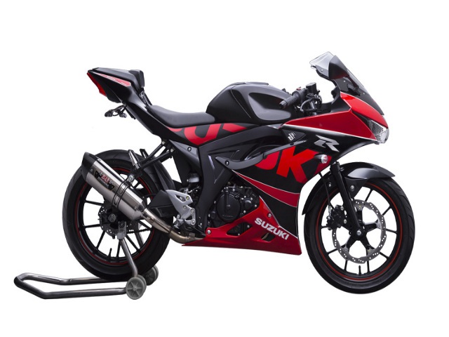 5 xe máy Suzuki nhập khẩu mới nhất đáng mua giá từ 37tr websosanhvn #16 5 xe máy Suzuki nhập khẩu mới nhất đáng mua giá từ 37tr websosanhvn