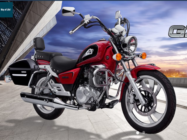Kính Chắn Gió Harley Độ Suzuki Gz150a  Phụ Tùng MotorXe Máy Online