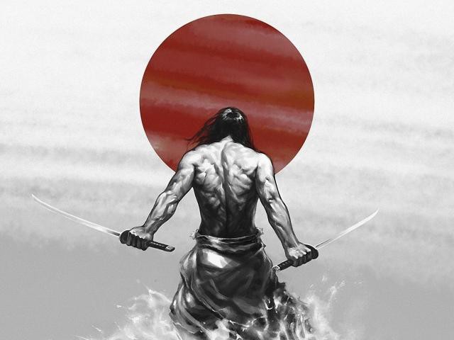4 Yếu Tố Làm Nên Một Chiến Binh Samurai Huyền Thoại