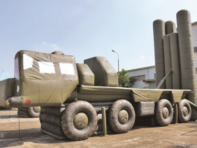 Mô hình tổ hợp radar tên lửa S300 tỷ lệ 172 Shopee Việt Nam #26 Mô hình tổ hợp radar tên lửa S300 tỷ lệ 172 Shopee Việt Nam