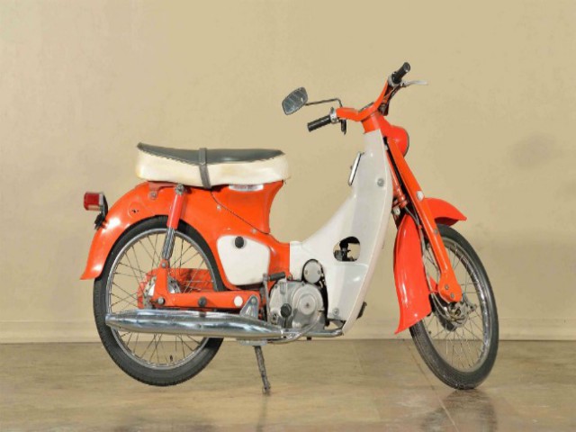 Xe máy Cub 50cc màu đỏ đặc biệtGiá tốt nhất Việt NamKhuyến mãi nhiều phần  quàHỗ trợ mua Trả góp