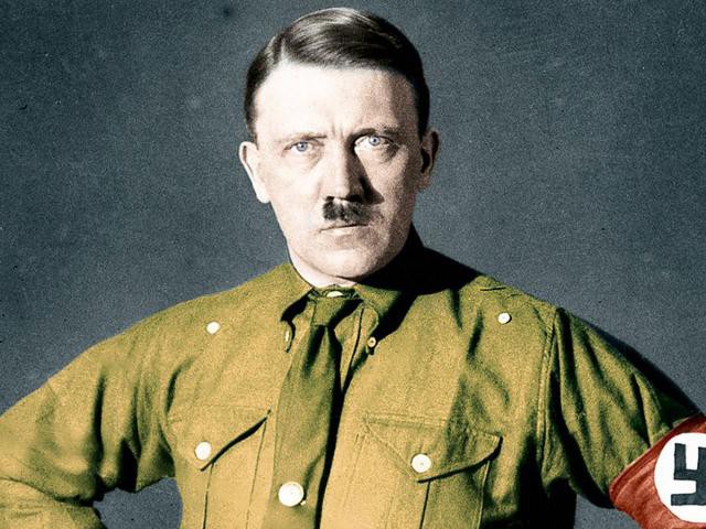 Dù được biết đến như một nhân vật gây tranh cãi, Adolf Hitler vẫn là một trong những nhân vật lịch sử nổi tiếng nhất thế giới. Những bức ảnh về ông sẽ giúp bạn hiểu rõ hơn về cuộc đời và hoạt động của một nhân vật có sức ảnh hưởng to lớn như ông.