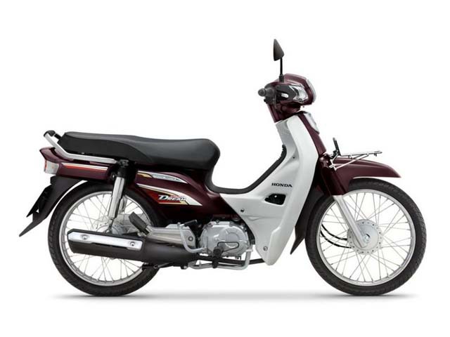 Tìm hiểu 92+ xe may dream tuyệt vời nhất 17 Xe Máy 110cc Dream Hyosung GIÁ TỐT NHẤT BẢO HÀNH 3 NĂM
