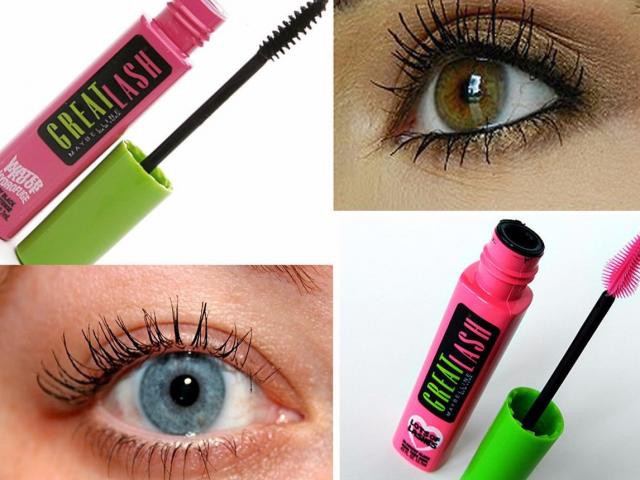 Review 5 loại mascara giá bình dân mà chất lượng không tầm thường