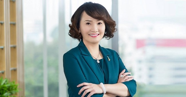 Bà Đặng Huỳnh Ức My đã chi 540 tỷ đồng mua cổ phiếu Thành Thành Công – Biên Hòa - Ảnh 1.