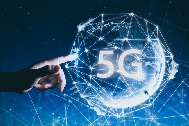 Trung Quốc tăng tốc phủ sóng 5G sau cuộc khủng hoảng đại dịch Covid-19 - Ảnh 1.