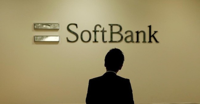 Softbank tốn bao nhiêu tiền trong khủng hoảng startup? - Ảnh 1.