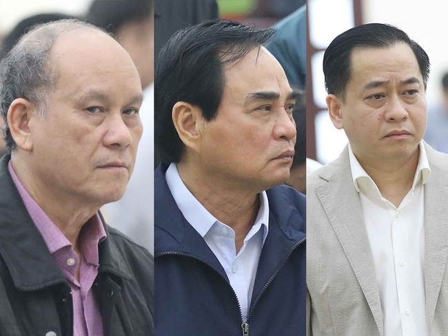 Luật sư bào chữa cho 2 cựu chủ tịch TP.Đà Nẵng đề nghị trả hồ sơ, điều tra bổ sung - Ảnh 1.