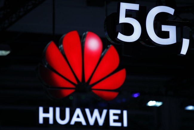 Mỹ công bố thêm 16 cáo buộc, cảnh báo các quốc gia &quot;đừng đến gần Huawei&quot; - Ảnh 1.