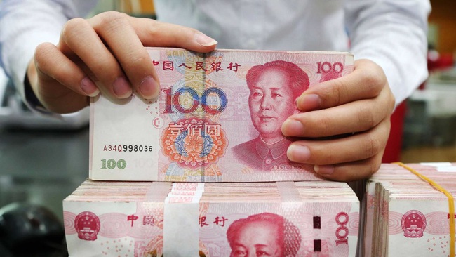 Trung Quốc tuyên bố đã xóa sổ 2.000 tỷ NDT nợ xấu trong năm 2019 - Ảnh 1.