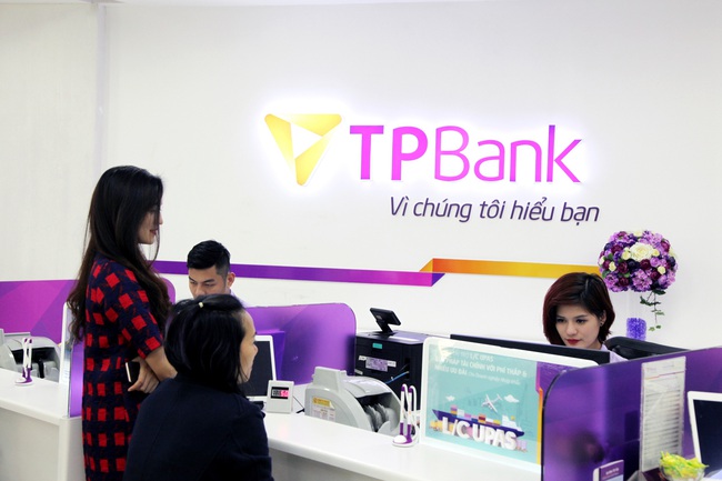 TPBank hoàn thành cả 3 trụ cột Basel II sớm trước thời hạn  - Ảnh 3.