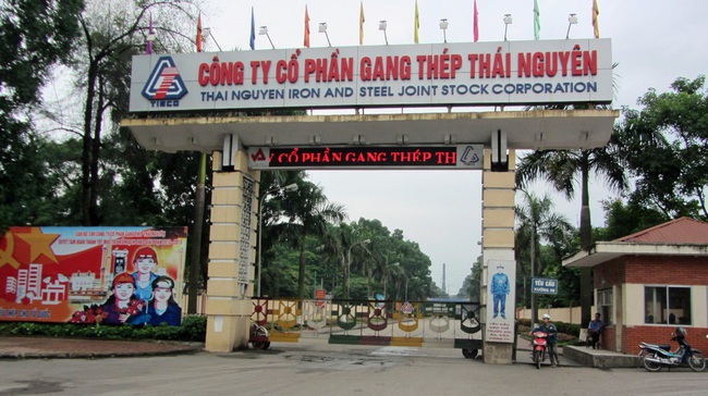 Tisco trước thềm &quot;đại án&quot;: Tài sản &quot;bốc hơi&quot; thêm ngàn tỷ - Ảnh 1.