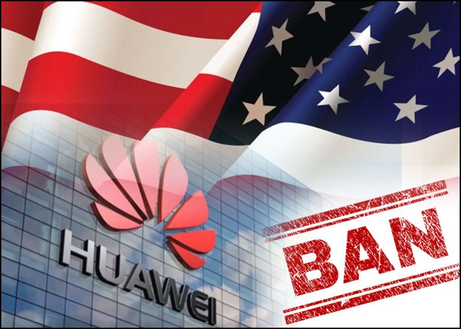 Washington giáng đòn tử với Huawei, vì sao doanh nghiệp Mỹ kêu cứu? - Ảnh 1.