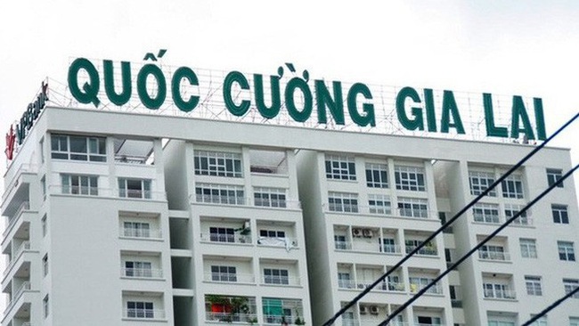 Quốc Cường Gia Lai và bê bối mang tên Phước Kiển - Ảnh 1.