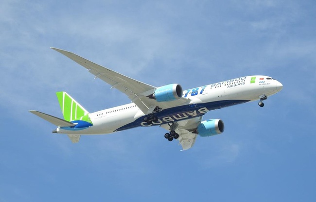 Bamboo Airways dự kiến sẽ niêm yết sàn chứng khoán vào quý 2/2020 - Ảnh 1.