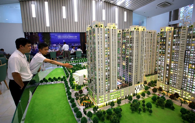 CBRE Việt Nam: Thị trường năm 2020 sẽ mở rộng về các quận ngoại thành - Ảnh 1.