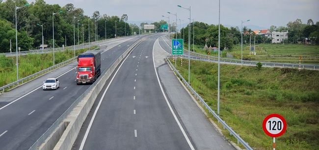 Cao tốc Bắc - Nam: Bộ trưởng Nguyễn Văn Thể trình những gì tới Quốc hội? - Ảnh 2.