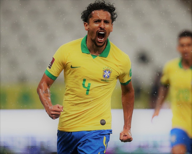 Neymar và Firmino bùng nổ, Brazil ra quân tưng bừng ở vòng loại World Cup 2022 - Ảnh 2.