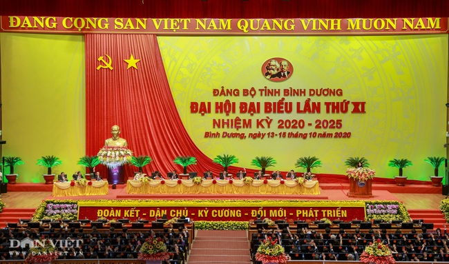 đại hội Đảng