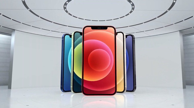 iPhone 12 'so găng' Galaxy S20+:  - Ảnh 6.