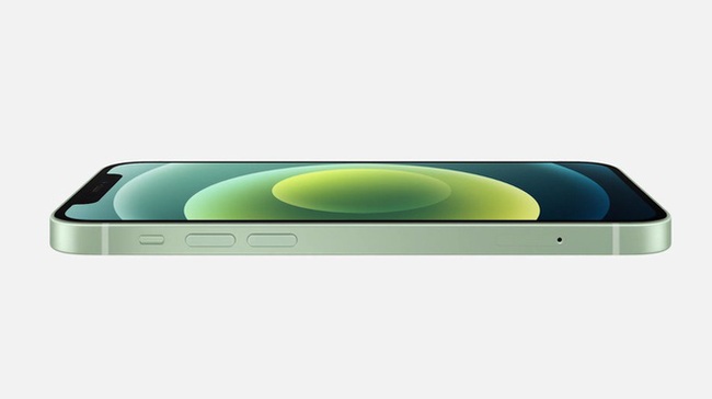 iPhone 12 'so găng' Galaxy S20+:  - Ảnh 1.