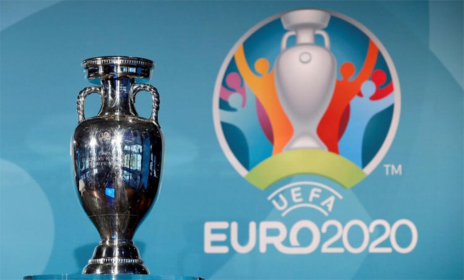 Lên kế hoạch mới cho EURO 2020