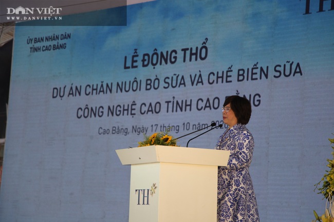 Rót hơn 2.000 tỷ nuôi bò sữa, TH tham vọng &quot;đánh thức&quot; ngành chăn nuôi miền núi phía Bắc - Ảnh 6.