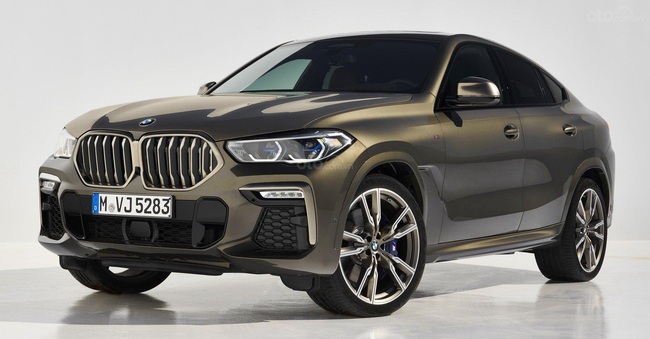 Tin xe (19/10): Ưu đãi lớn cho khách mua BMW, KIA Stonic ra mắt với giá siêu hấp dẫn - Ảnh 1.